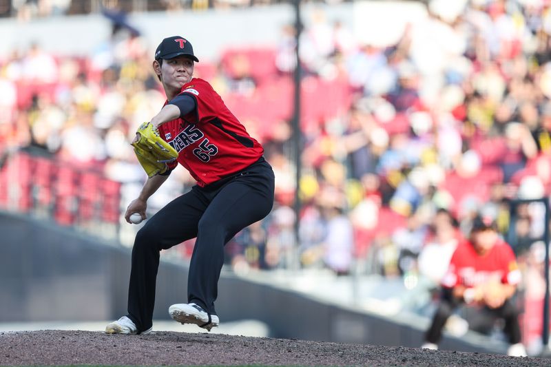 성영탁.KIA 타이거즈 제공