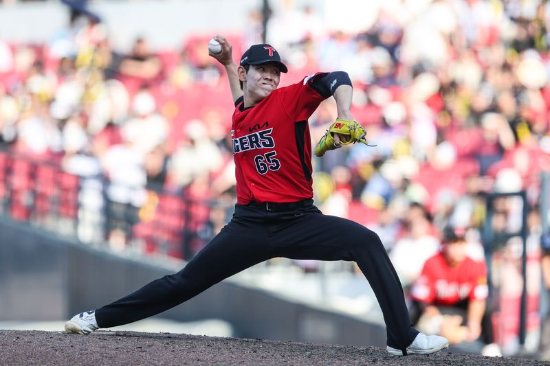 성영탁.KIA 타이거즈 제공