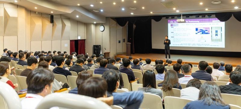 "AI 시대, 문화예술·소비 트렌드는?"...SGC문화재단, 김난도 교수 특강
