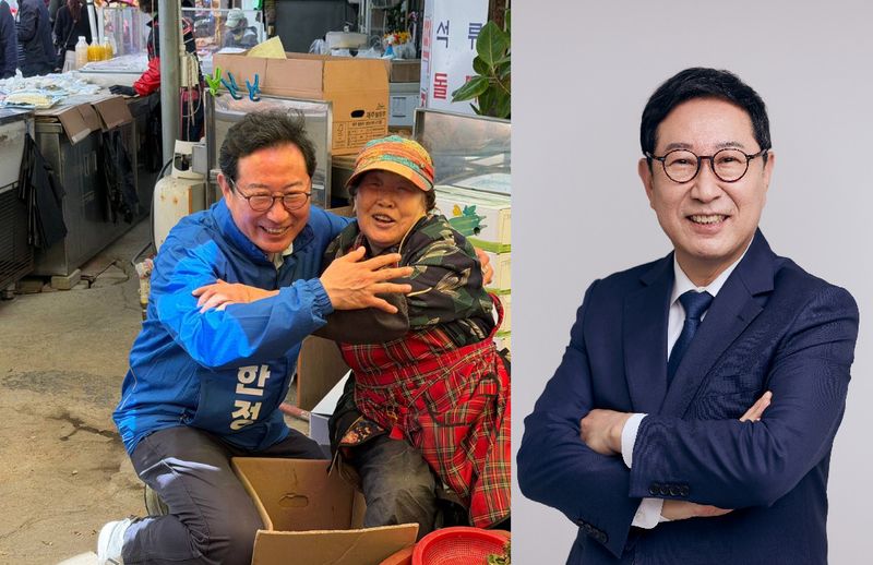 [서울=뉴시스] 더불어민주당 김한정 경기 남양주시장 예비후보. (사진=뉴시스 DB). photo@newsis.com *재판매 및 DB 금지