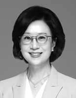 문애리 한국여성과학기술인 육성재단 이사장