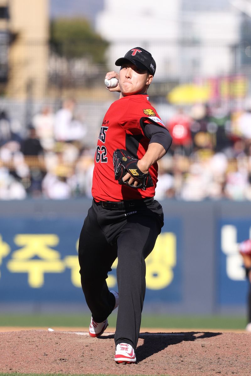 KIA 타이거즈 제공