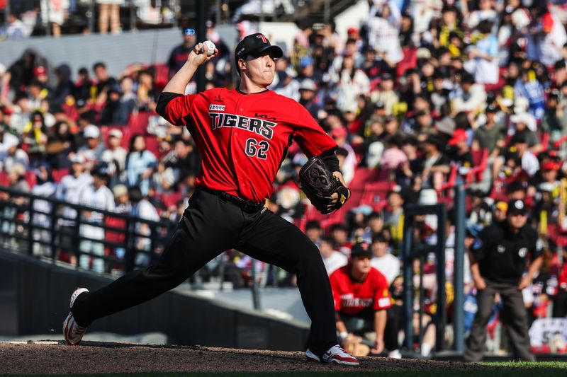 KIA 타이거즈 제공