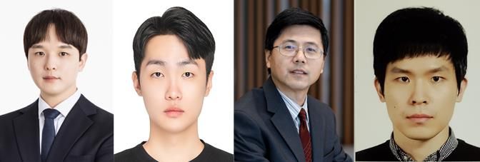 고려대 "접촉 순간 스스로 기록"...초경량 저전력 촉각 센서 개발 - 뉴스 썸네일 이미지