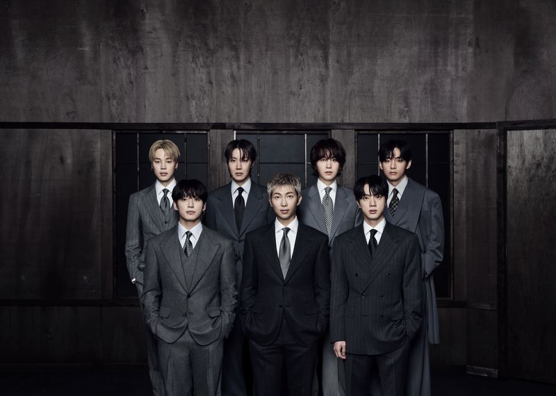 방탄소년단/빅히트 뮤직 제공