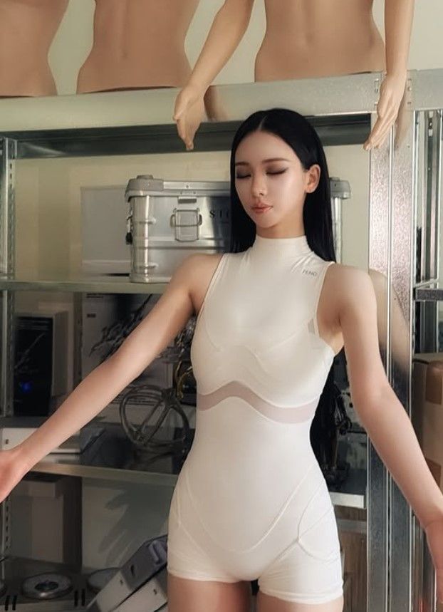 [서울=뉴시스] 카리나. (사진=인스타그램 캡처) 2026.04.28. photo@newsis.com *재판매 및 DB 금지