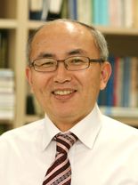 강창용 한국농촌경제연구원 시니어이코노미스트 ·더클라우드팜 연구소장