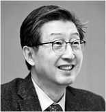 박기순 한중경제포럼 회장