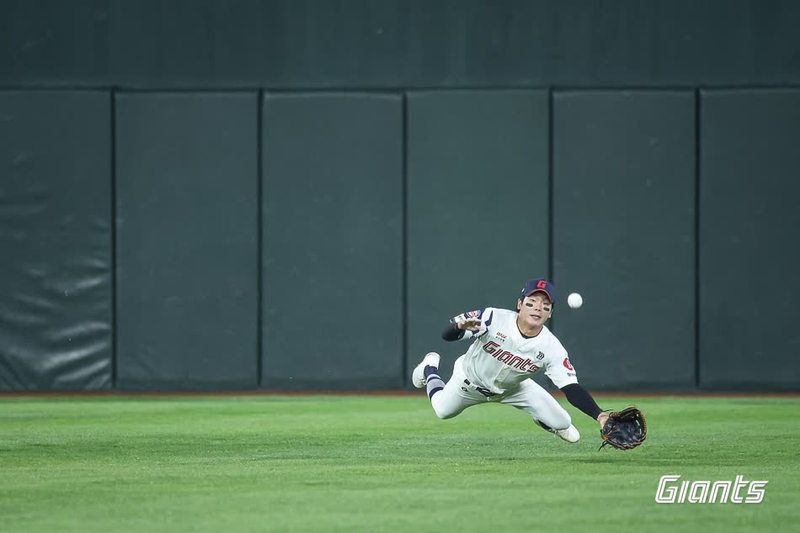 장두성.롯데자이언츠 제공