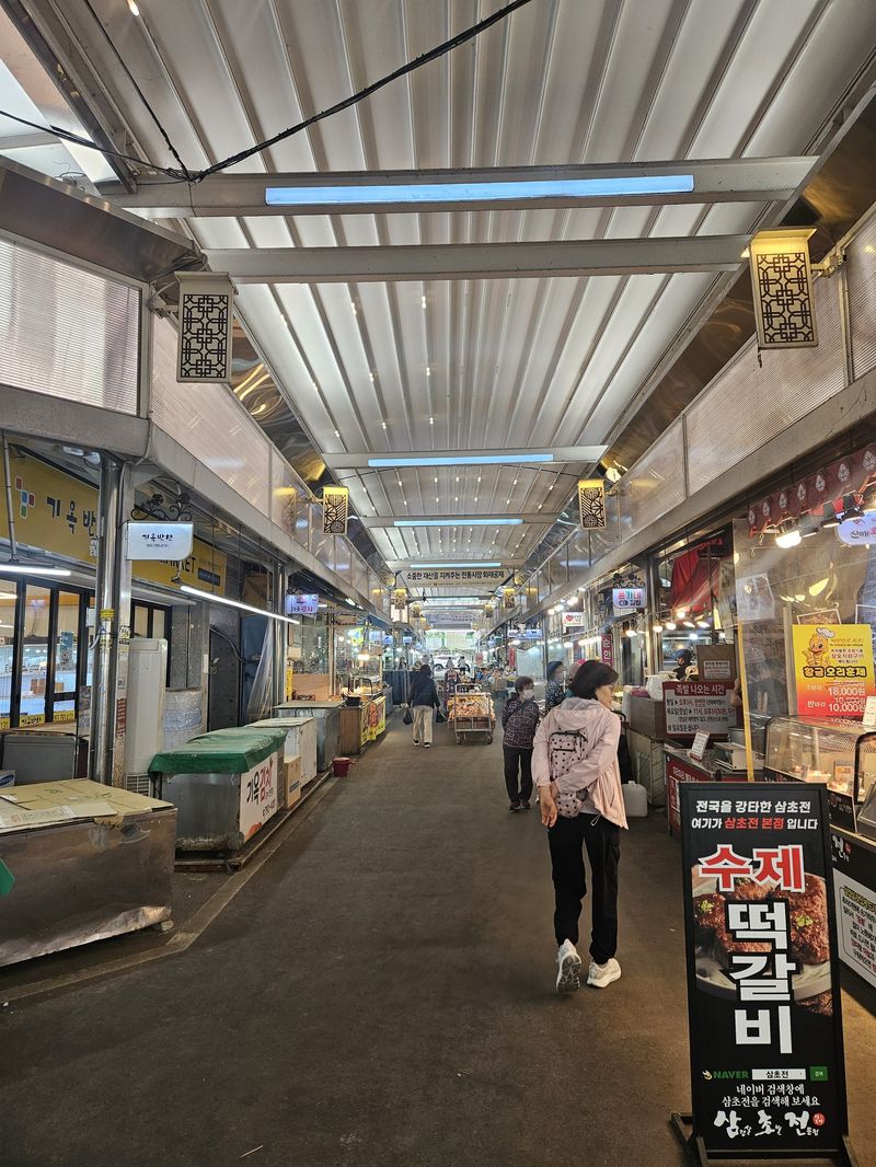 대구 수성구 신매시장. 2026.4.28 ⓒ 뉴스1 박기현 기자