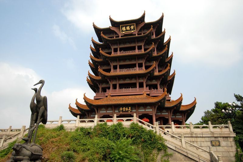 황학루