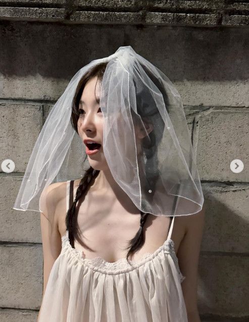 슬기 인스타그램