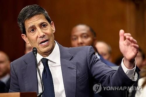 케빈 워시 연준 의장 지명자 (출처=연합뉴스)
