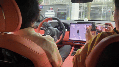 7X 자동주차 (출처=연합뉴스)