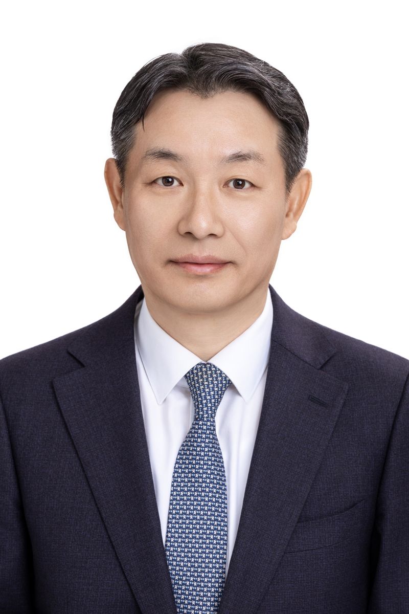 대보그룹, 기획조정실장에 유진상 전 한화건설 전무 영입