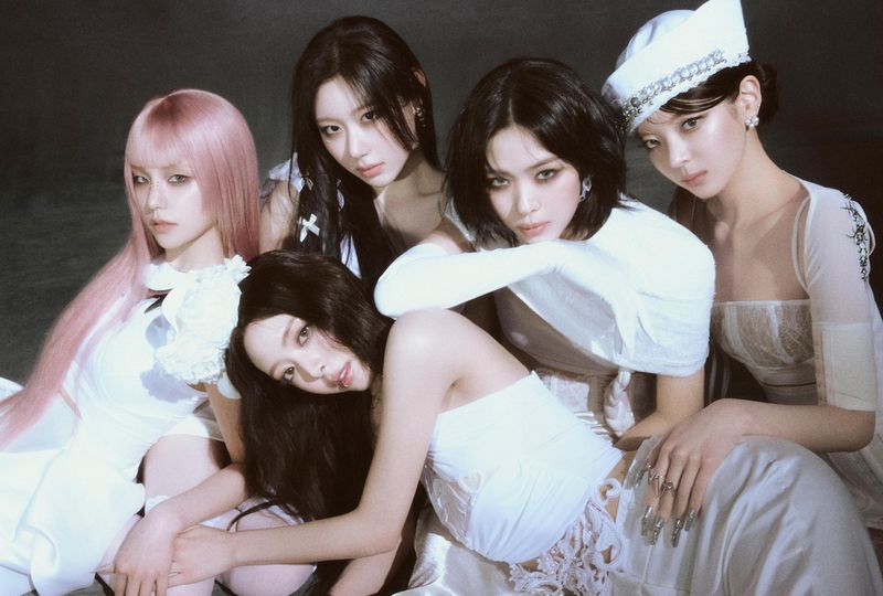 있지/ JYP엔터테인먼트 제공