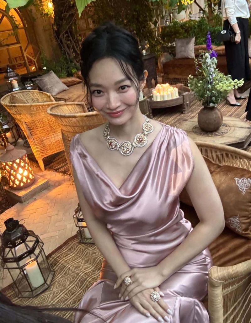 사진=신민아 인스타그램