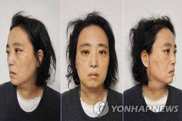 초등생 살해교사 명재완. /사진=연합뉴스