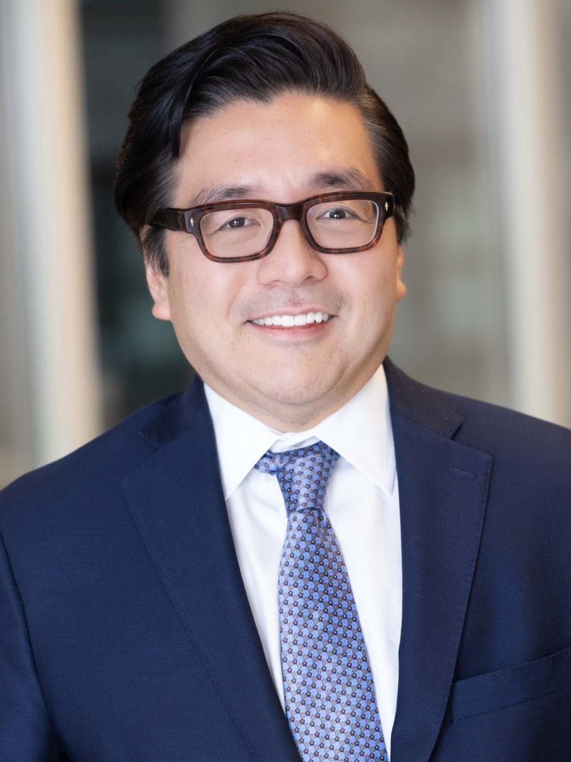 톰 리 비트마인 이사회 의장. 팩트블록 제공