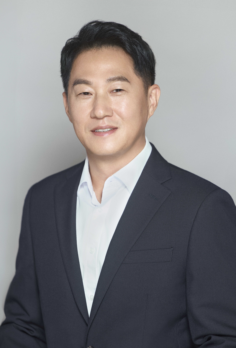 오경석 두나무 대표. 팩트블록 제공