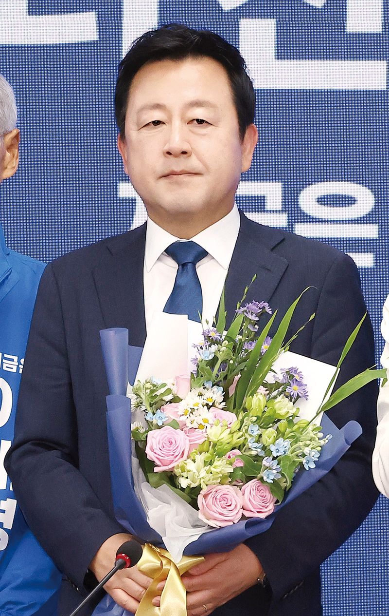 김용남 전 의원 연합뉴스