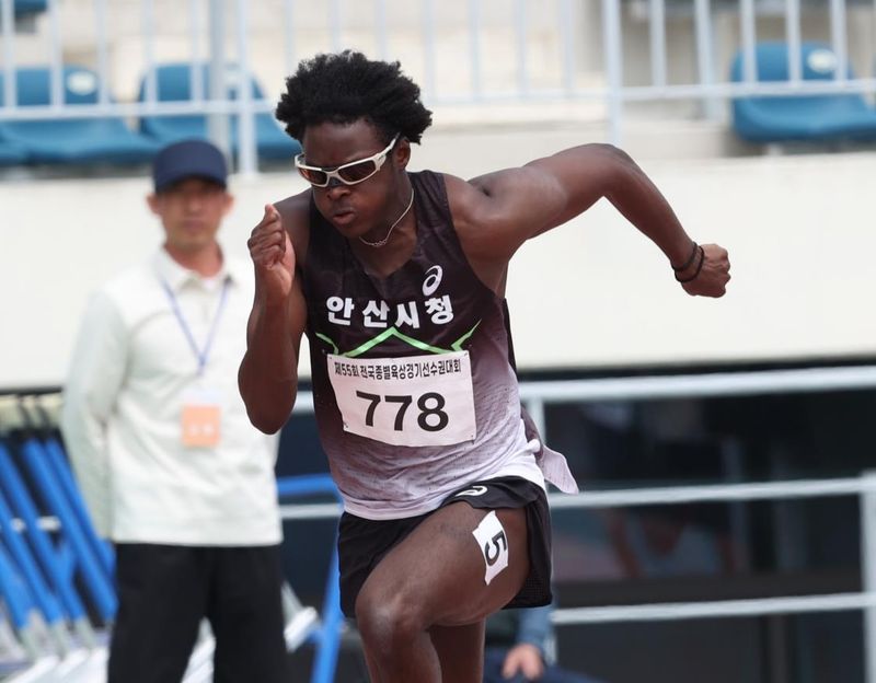 비웨사 다니엘 가사마 (출처=연합뉴스)