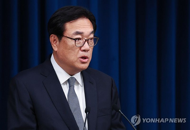 정진석 전 부의장 (출처=연합뉴스)