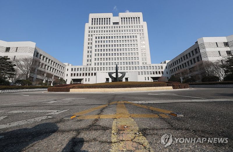 법사소위 통과한 재판소원법…대법원 상황은? (출처=연합뉴스)