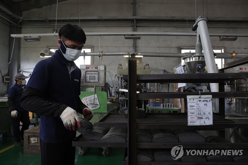 주식시장 '나홀로 불장', 이란전쟁 속 체감경기와 온도차 왜?