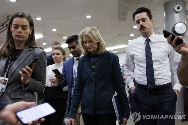 "트럼프에 백지수표 안돼"…美공화, 선거 앞 이란전쟁 회의론↑