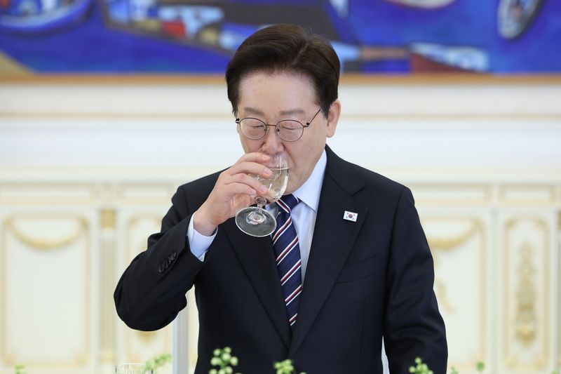 국힘 "'공소취소 특검'은 죄 지우개 특검…李 침묵, 법안 지시 주체 시인"(종합)