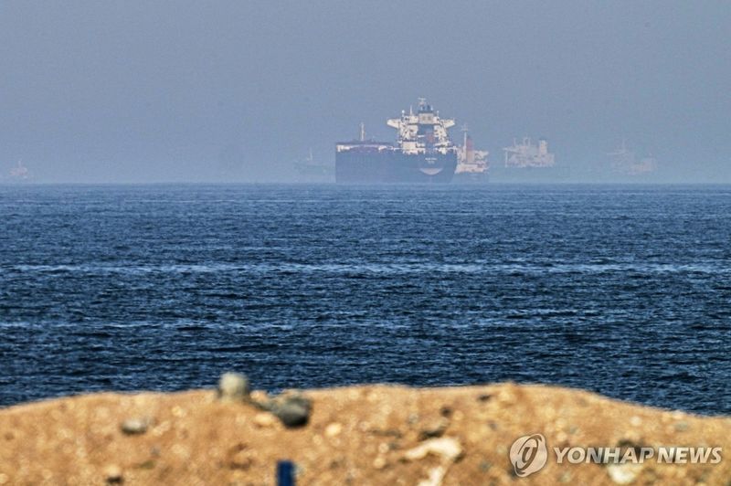 美 "이란에 호르무즈 통행료 내거나 안전보장 요청하면 제재"(종합) (출처=연합뉴스)
