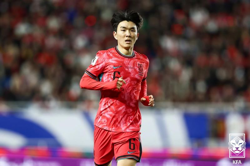 대한축구협회 제공