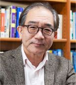 이근 서울대 국제대학원 교수