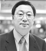 김경민 한양대 명예교수