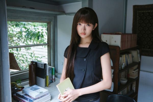 미세키서울, 아이브 레이와 신규 H/S 컬렉션 공개