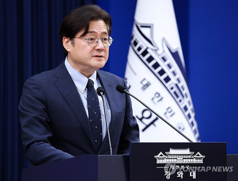 조작기소 특검 '시기 숙고' 당부한 李대통령…당위성엔 힘 싣기