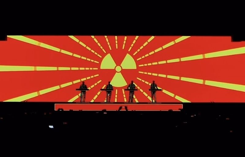 크라프트베르크(KRAFTWERK) (출처=연합뉴스)