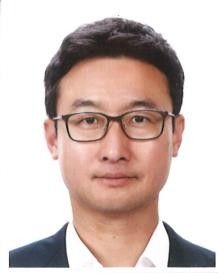 [창원=뉴시스]낙동강유역환경청, 이형섭 신임 청장 부임.(사진=낙동강유역환경청 제공) 2026.05.05.photo@newsis.com *재판매 및 DB 금지