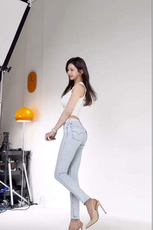예정화/인스타그램 캡처
