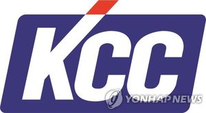 KCC 이미지. 연합뉴스 제공.