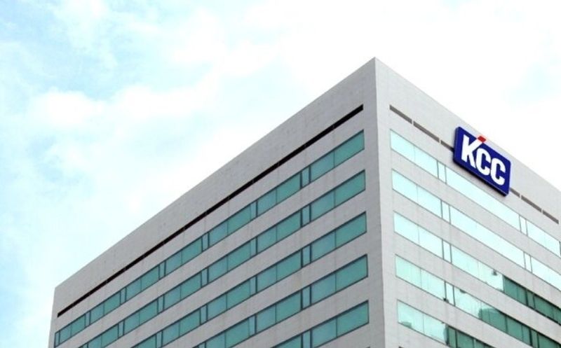 '자사주 13% 소각' KCC, 실리콘 판가 인상까지 '겹호재'…