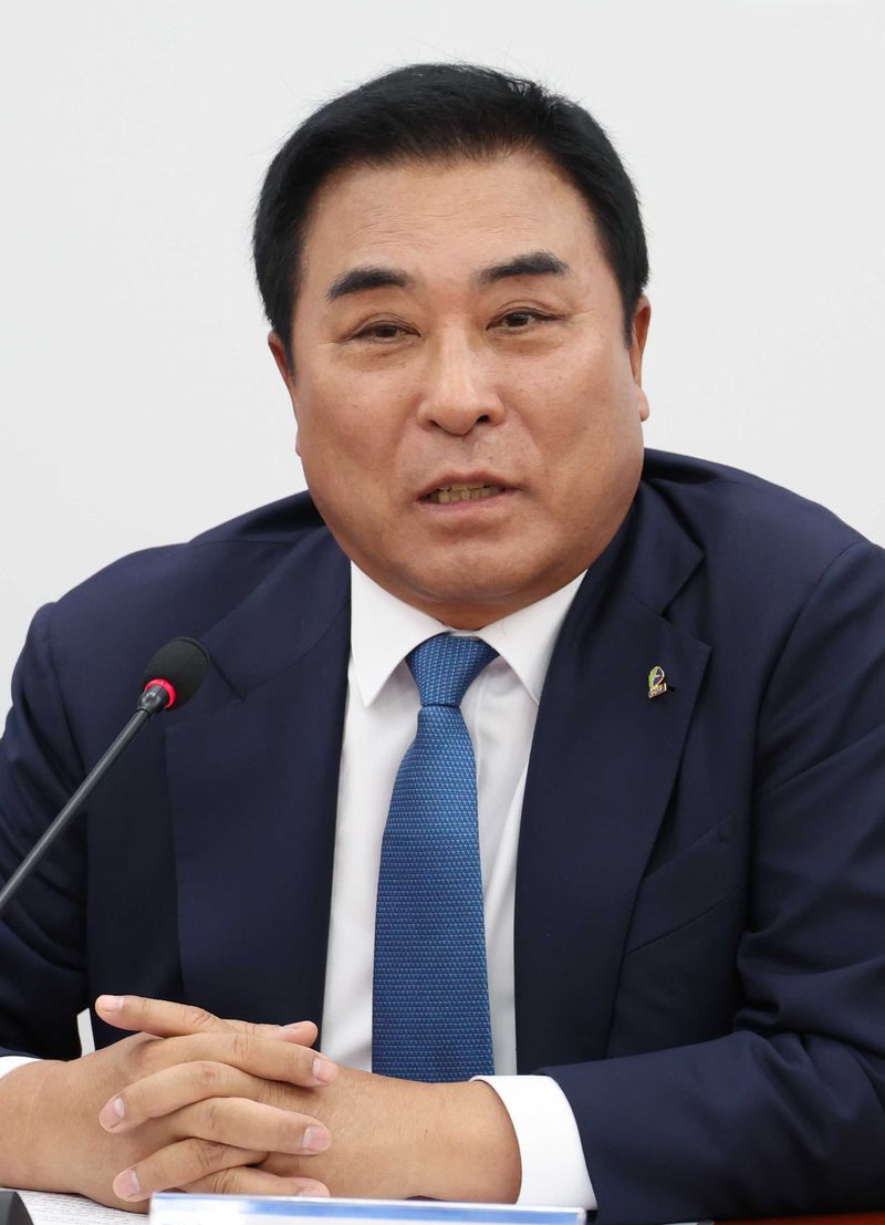 윤학수 대한전문건설협회중앙회 회장. 뉴시스화상
