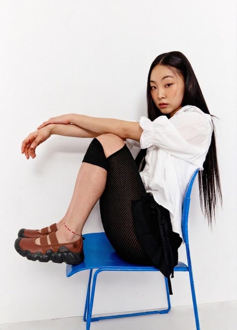 하이퍼포트 메리제인 킨 제공