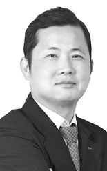 김경수 정치부 부장