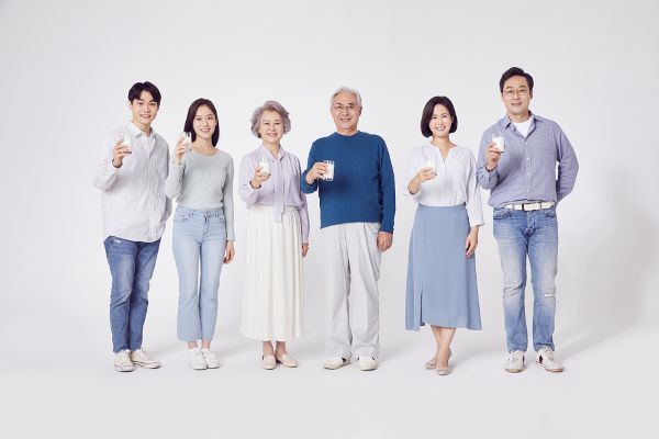 성장·건강·노후까지…건강 관리 위한 생애주기별 영양 보충법