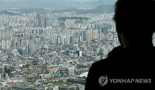 양도세 중과 피하려 막판 거래…"주말에도 허가 신청 이어져" (출처=연합뉴스)