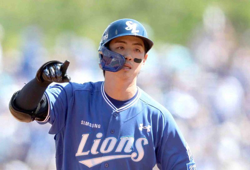 4373일 만의 8연승' 퀀텀 점프… 선두권 재편한 삼성, 2026년은 우승의 적기다