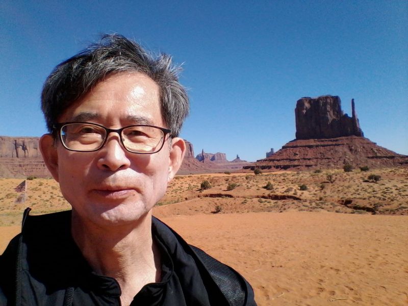 김철 전 한양대 겸임교수