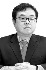 윤재준 국제부 부장